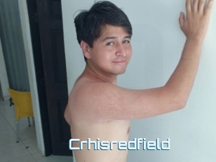 Crhisredfield
