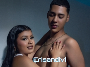 Crisandivi