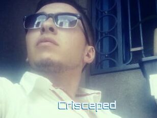 Crisceped