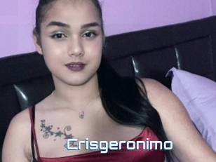 Crisgeronimo