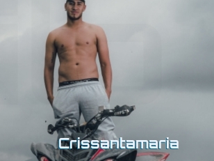Crissantamaria