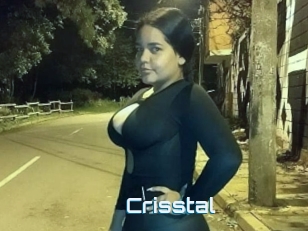 Crisstal