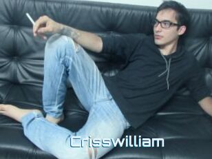 Crisswilliam