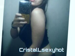 CristalLsexyhot