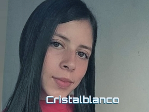 Cristalblanco