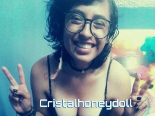 Cristalhoneydoll