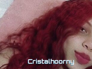 Cristalhoorny