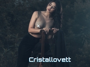 Cristallovett