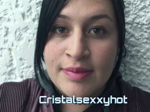 Cristalsexxyhot
