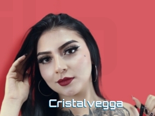 Cristalvegga