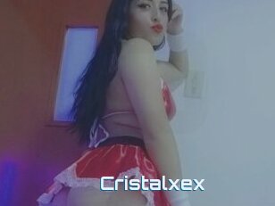 Cristalxex