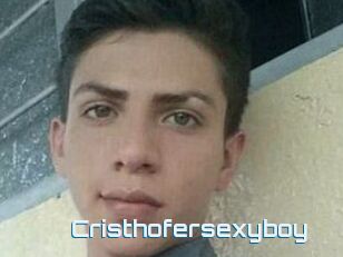 Cristhofersexyboy