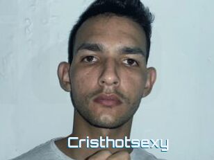 Cristhotsexy