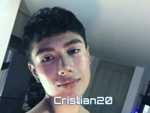 Cristian20