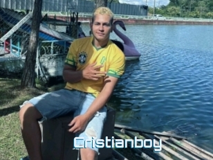 Cristianboy