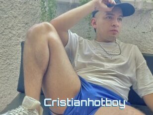 Cristianhotboy