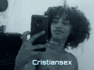 Cristiansex