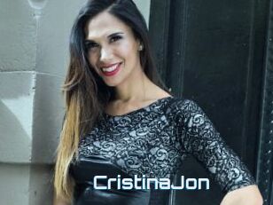 CristinaJon