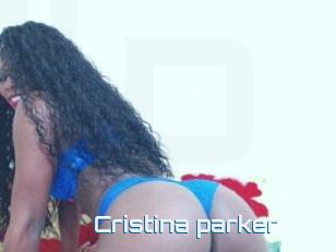 Cristina_parker