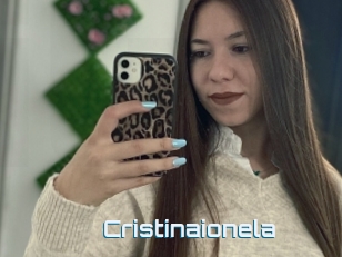 Cristinaionela