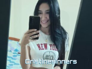 Cristinesinners