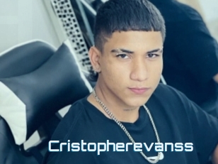 Cristopherevanss