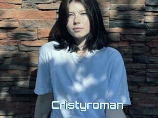 Cristyroman