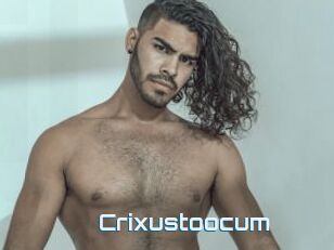 Crixustoocum
