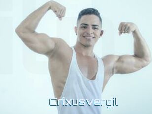 Crixusvergil
