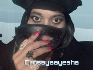 Crossyaayesha