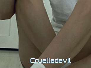 Cruelladevil