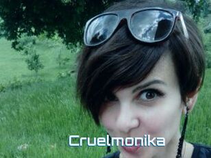 Cruelmonika