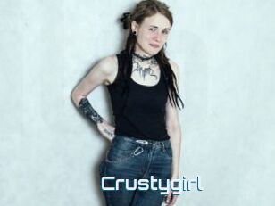 Crustygirl