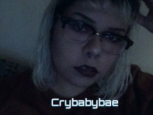 Crybabybae