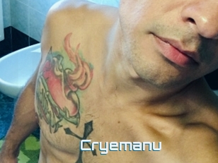 Cryemanu