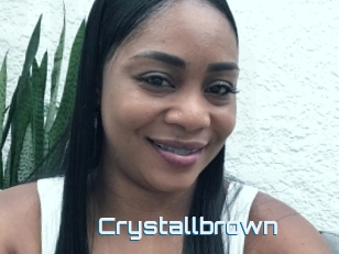 Crystallbrown