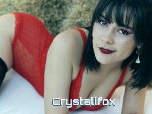 Crystallfox