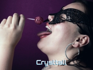 Crysttall