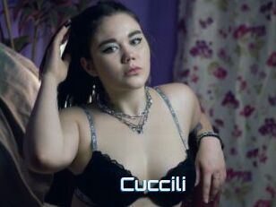 Cuccili