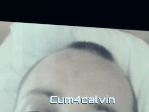 Cum4calvin