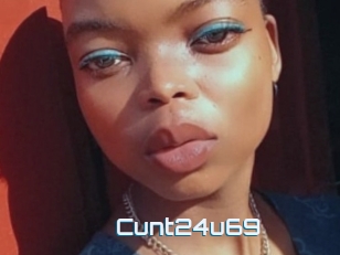 Cunt24u69