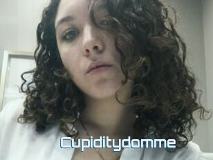 Cupiditydomme