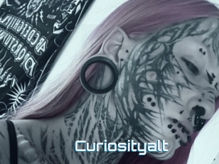 Curiosityalt