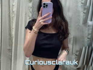 Curiousclarauk