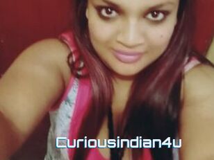 Curiousindian4u
