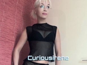 Curiousirene