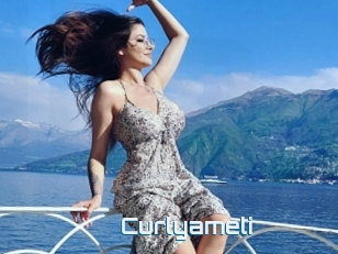 Curlyameli