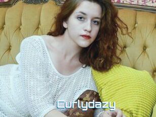 Curlydazy