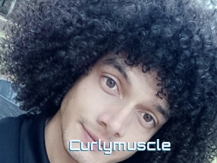 Curlymuscle