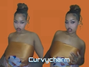 Curvycharm